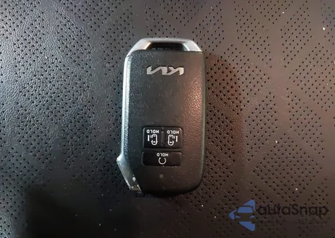 2022 Kia Carnival Mpv Lx Seat Package z USA, uszkodzony, nr VIN KNDNB4H37N6097515